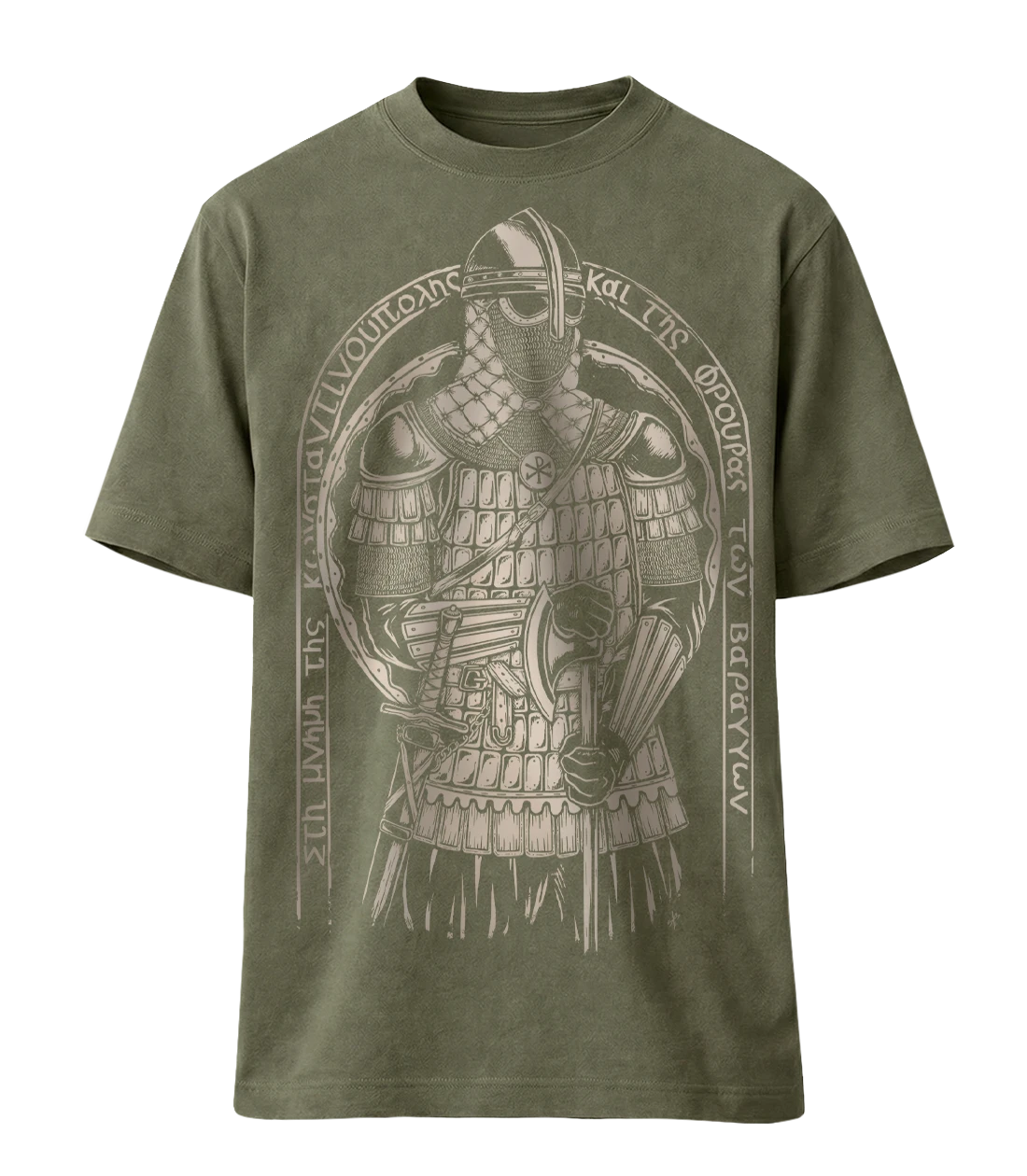 Varègue | T-shirt oversized