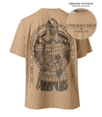 Varègue | T-shirt oversized