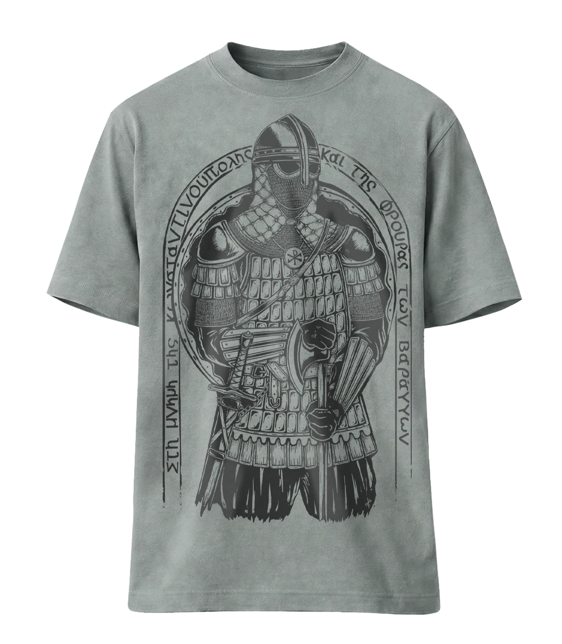 Varègue | T-shirt oversized