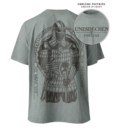 Varègue | T-shirt oversized
