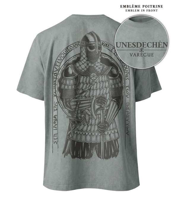 Varègue | T-shirt oversized