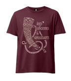 Gjallahorn | T-shirt unisexe