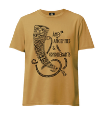 Gjallahorn | T-shirt unisexe