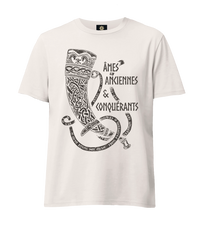 Gjallahorn | T-shirt unisexe