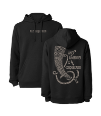 Gjallahorn | Sweatshirt à capuche