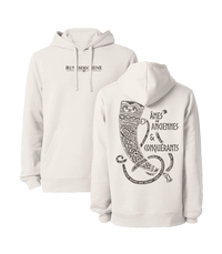 Gjallahorn | Sweatshirt à capuche