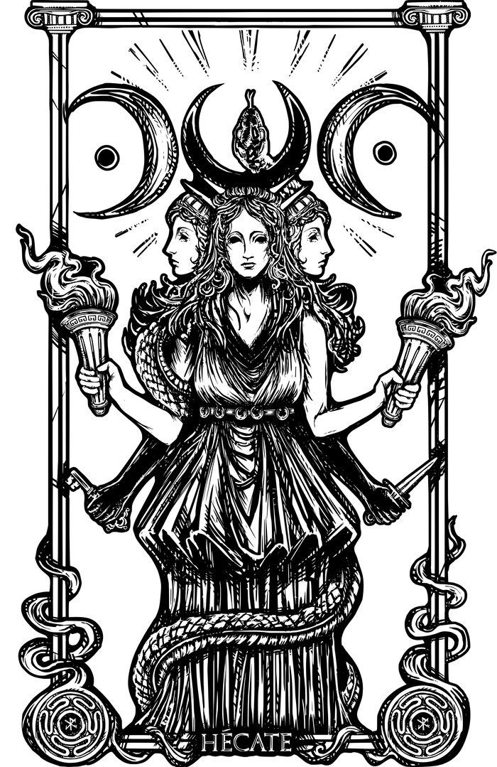 Hécate
