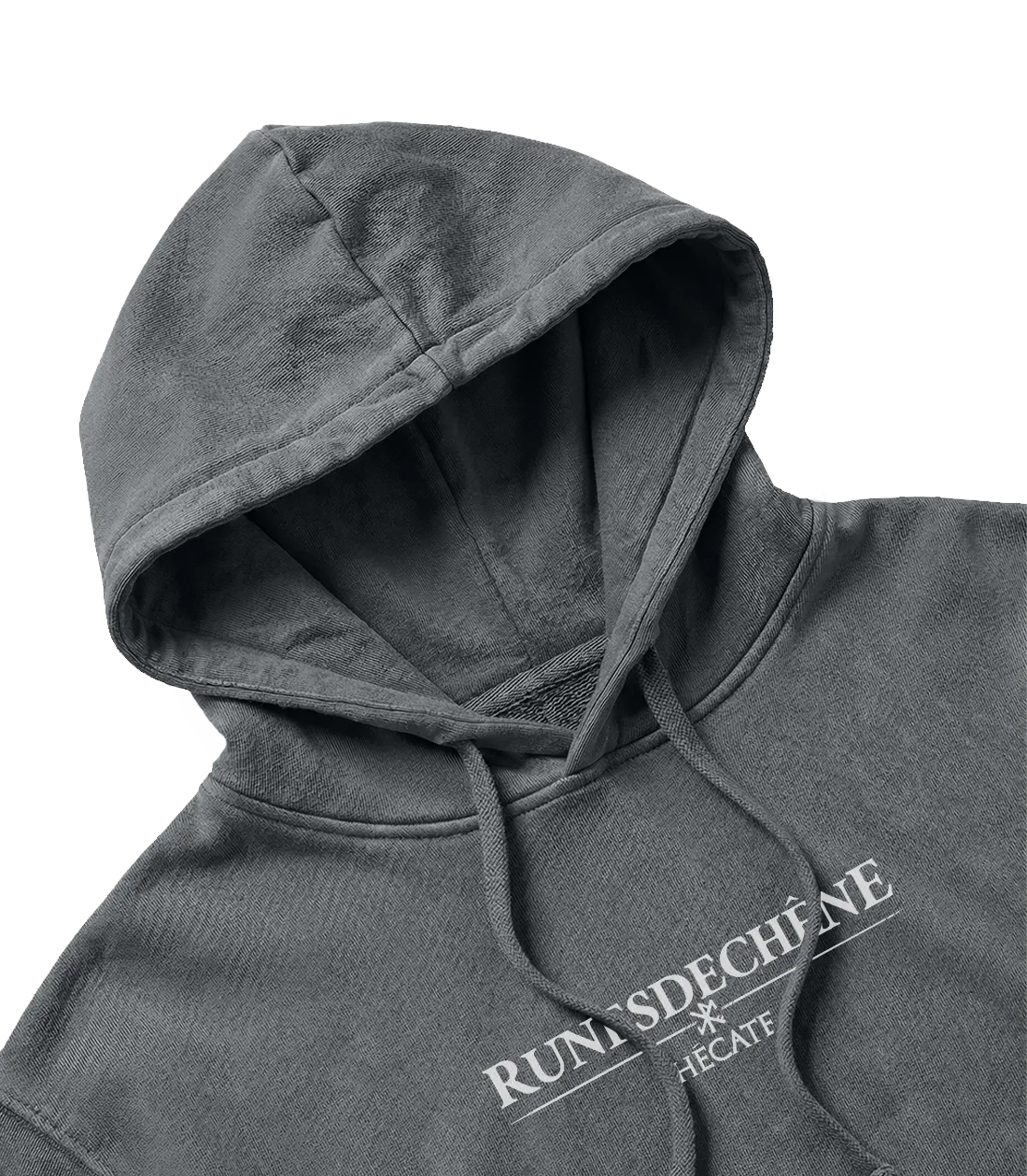Hécate | Sweatshirt Premium Oversized