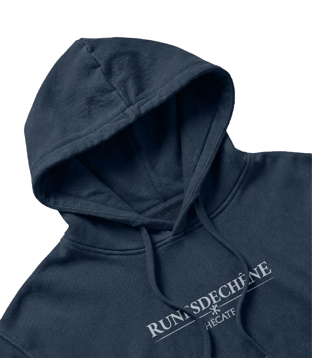 Hécate | Sweatshirt Premium Oversized