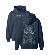 Hécate | Sweatshirt Premium Oversized