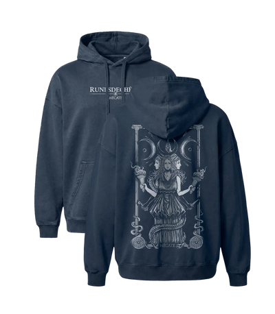 Hécate | Sweatshirt Premium Oversized