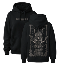 Hécate | Sweatshirt à capuche