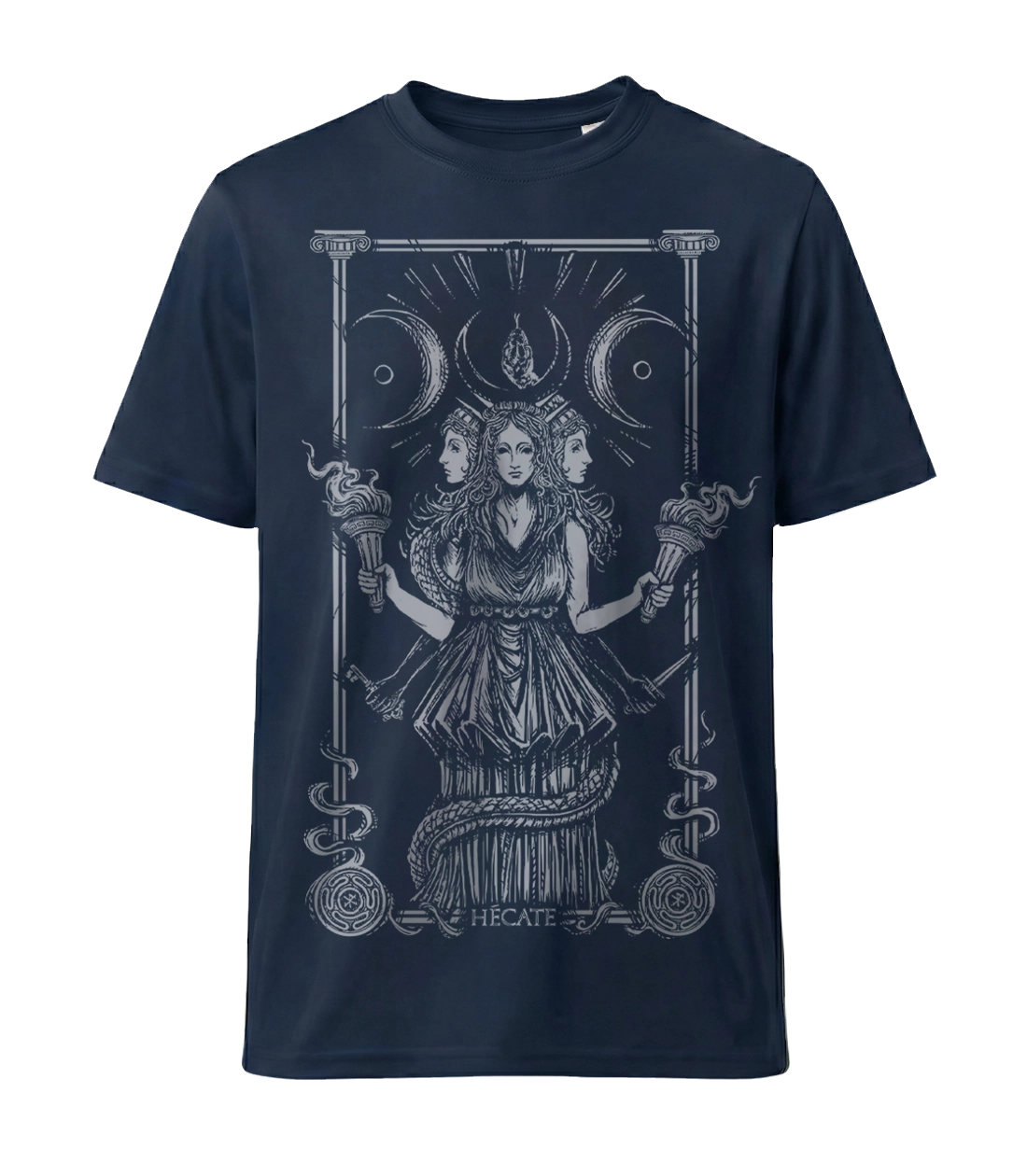 Hécate | T-shirt unisexe