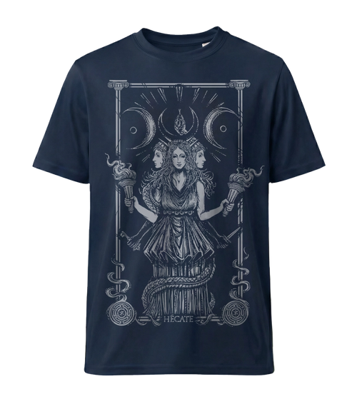 Hécate | T-shirt unisexe