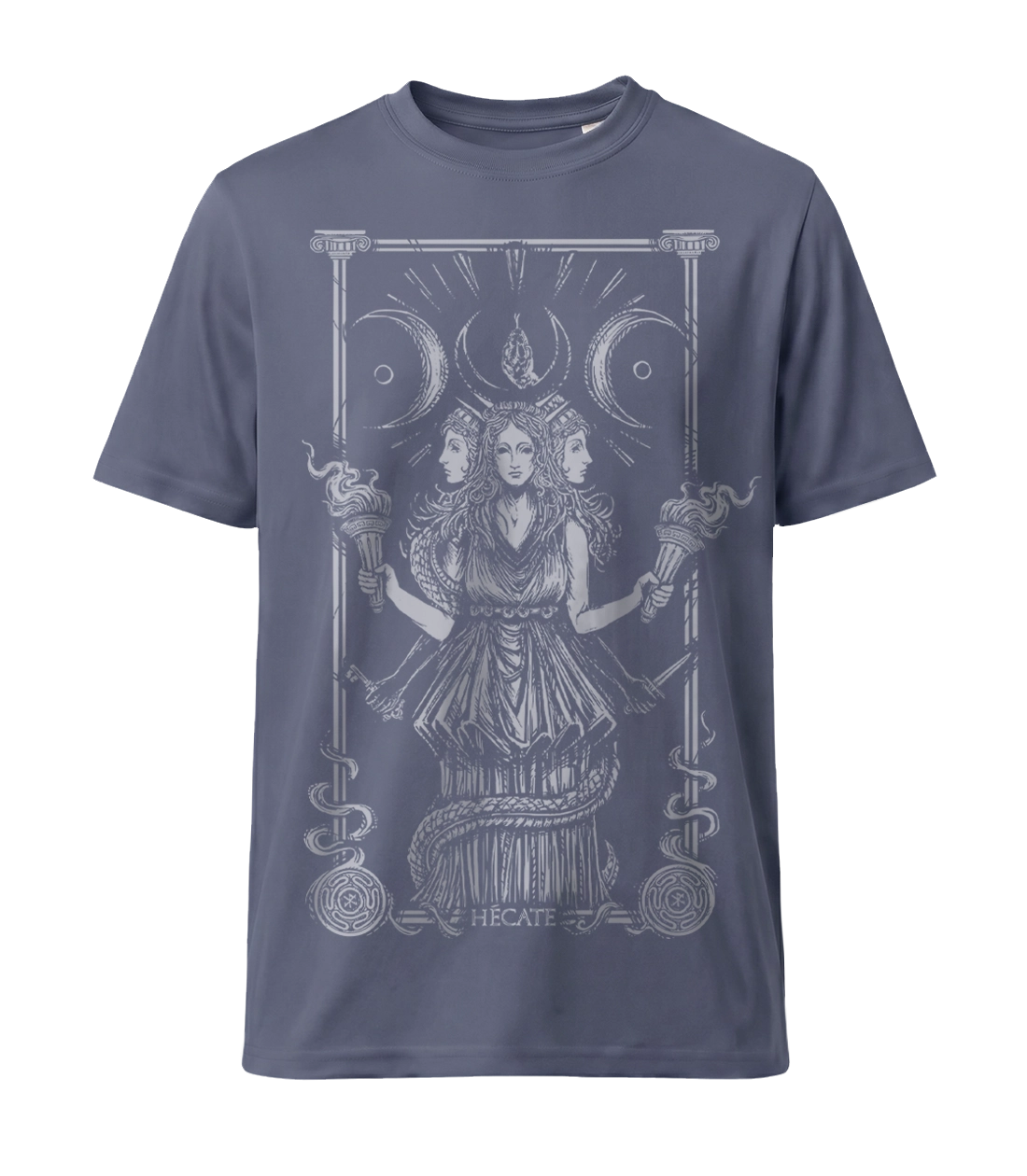 Hécate | T-shirt unisexe