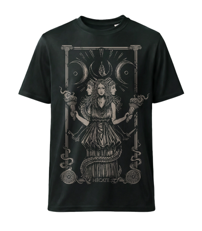 Hécate | T-shirt unisexe