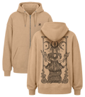Hécate | Veste zippée