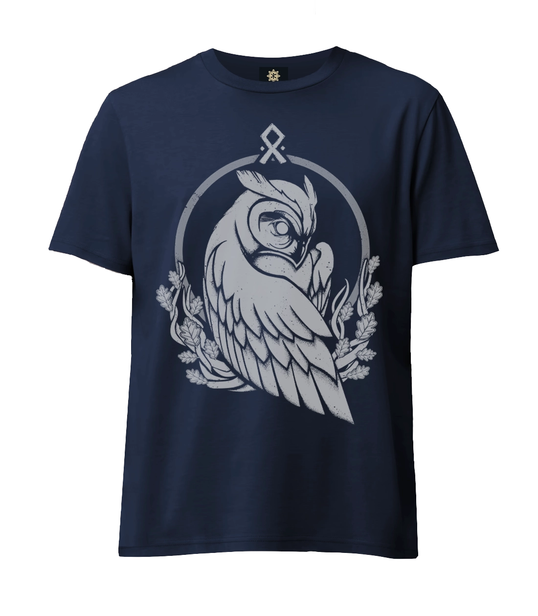 Esprit du Hibou | T-shirt Unisexe