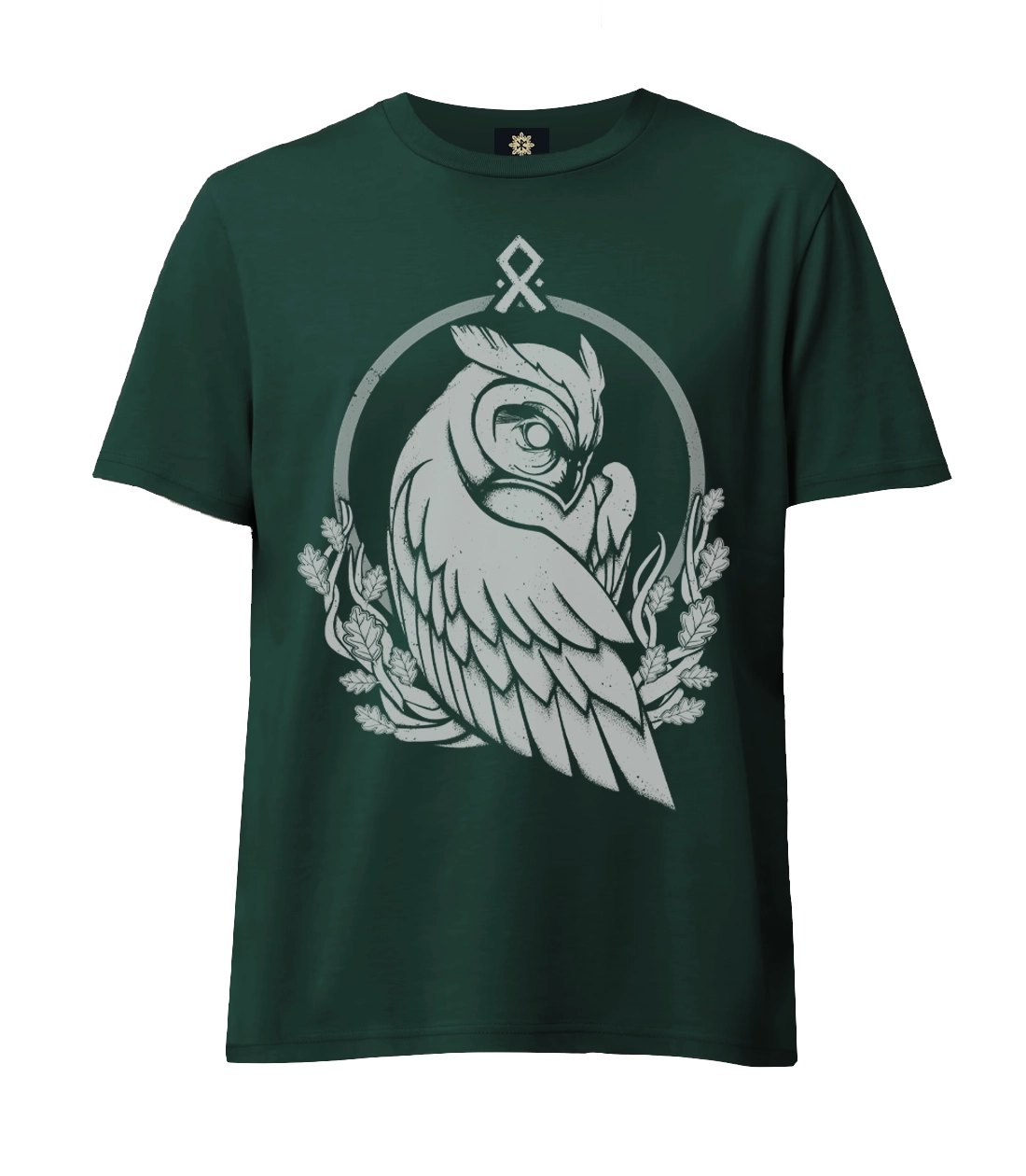 Esprit du Hibou | T-shirt Unisexe
