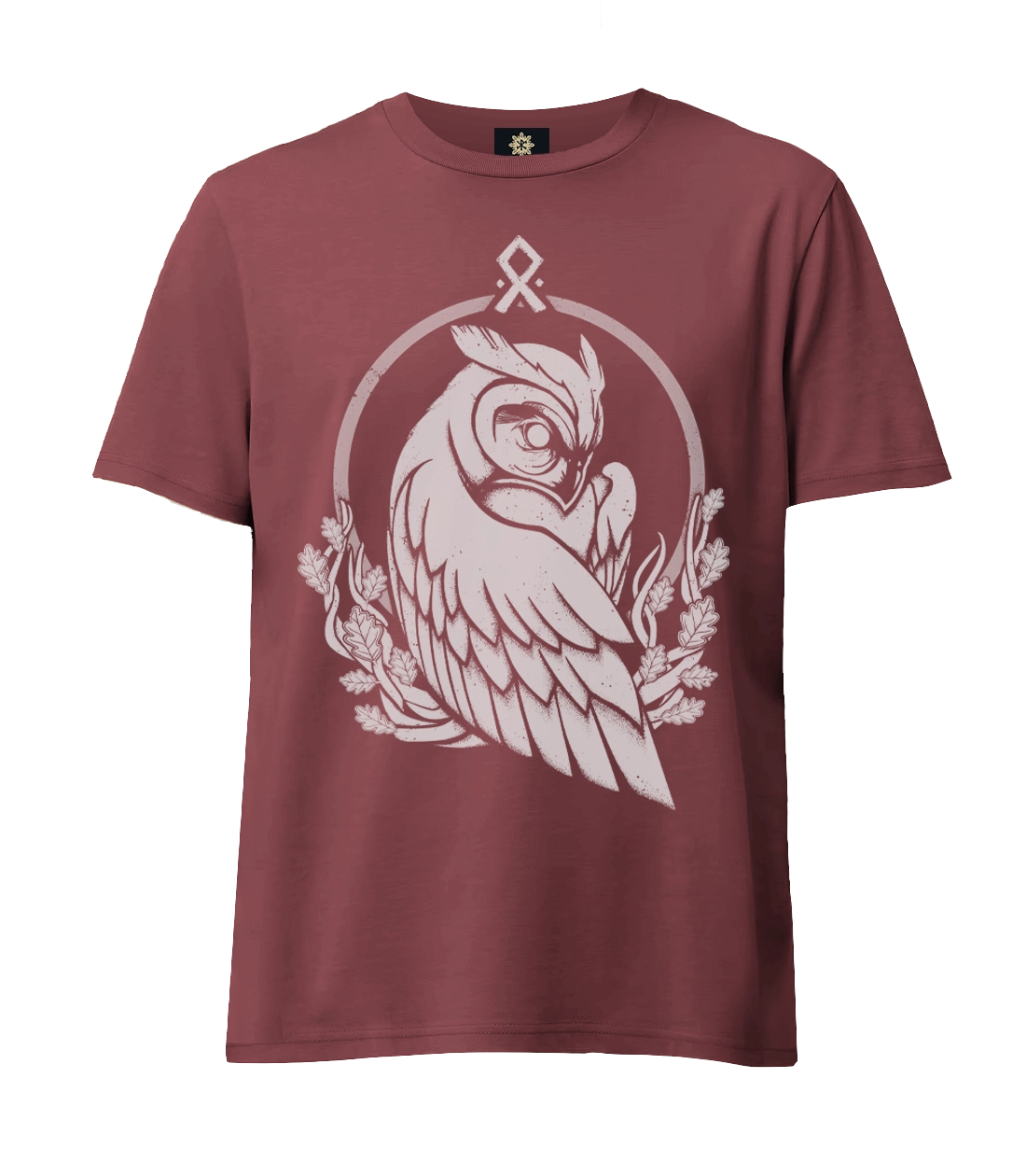 Esprit du Hibou | T-shirt Unisexe