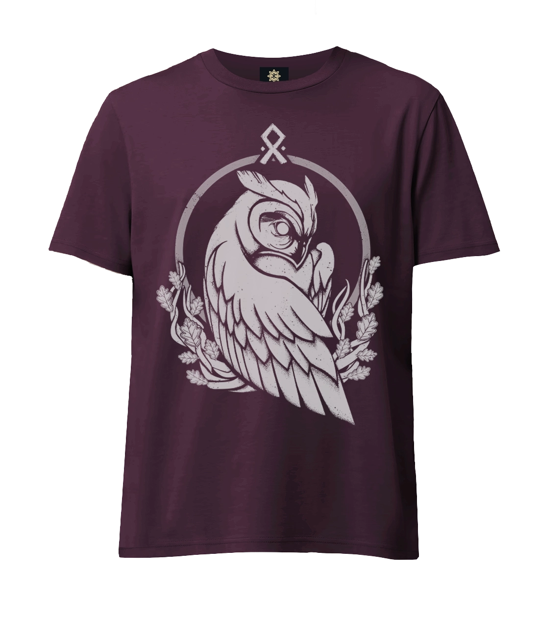 Esprit du Hibou | T-shirt Unisexe