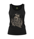 L'esprit du Hibou | Débardeur femme