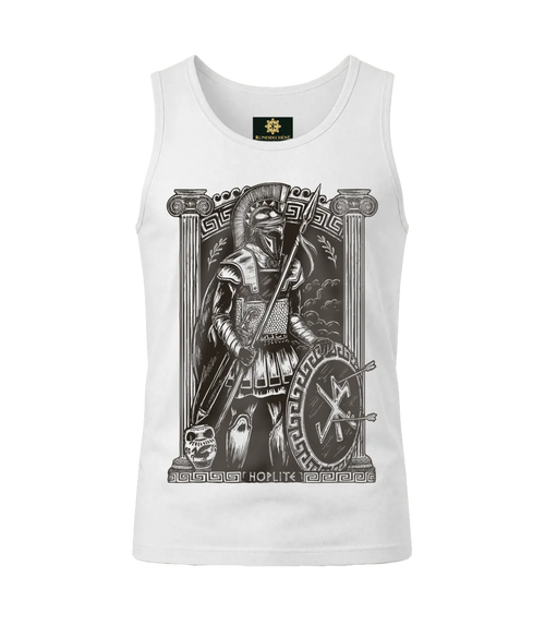 Hoplite | Débardeur homme