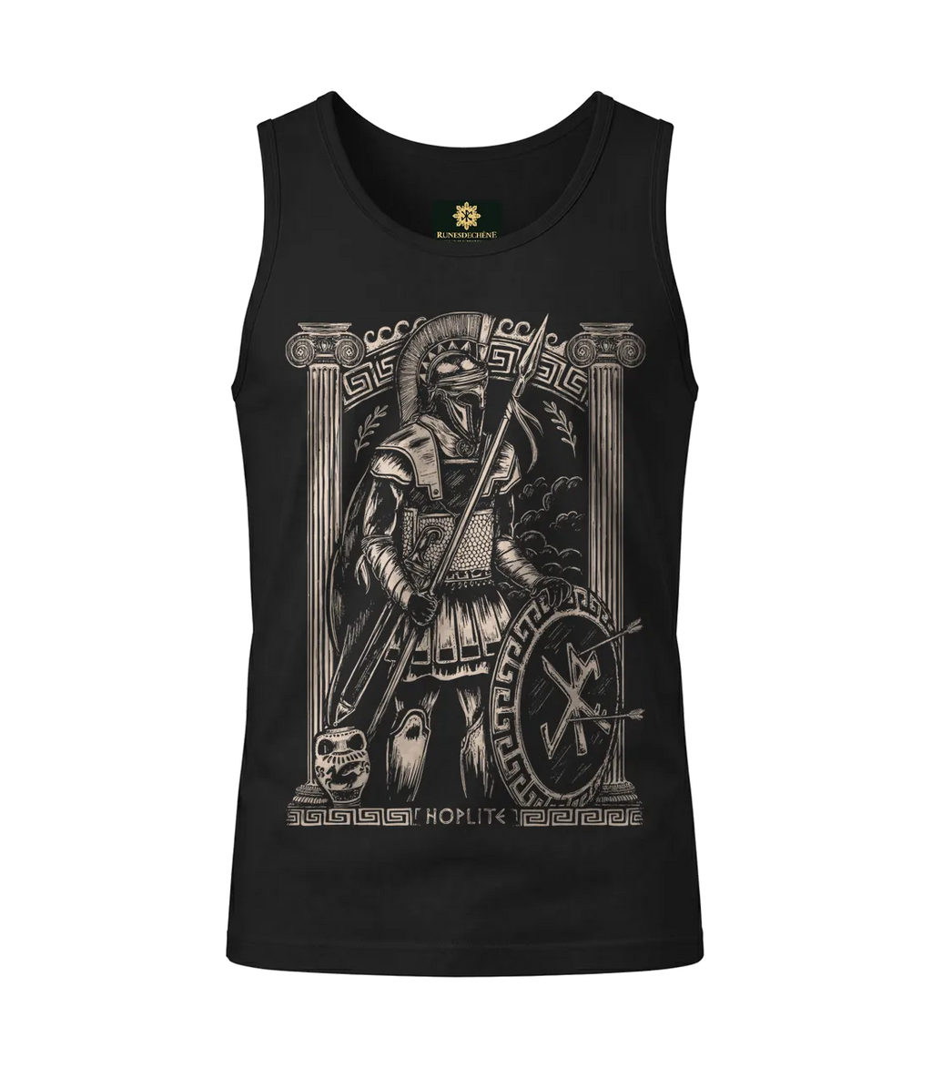 Hoplite | Débardeur homme
