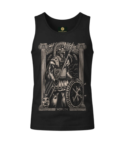 Hoplite | Débardeur homme