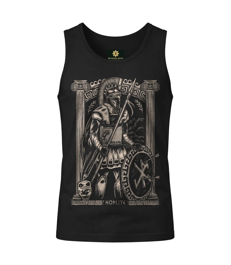 Hoplite | Débardeur homme