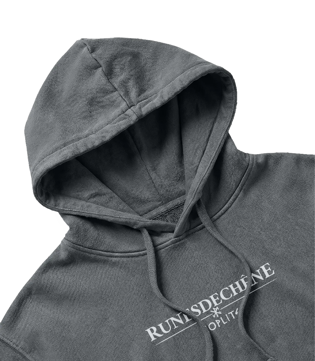 Hoplite | Sweatshirt Premium Oversized