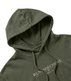 Hoplite | Sweatshirt Premium Oversized