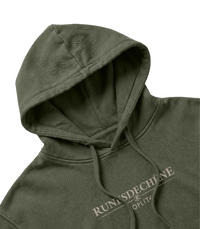 Hoplite | Sweatshirt Premium Oversized