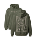 Hoplite | Sweatshirt Premium Oversized