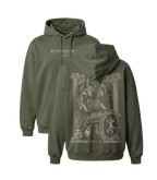 Hoplite | Sweatshirt Premium Oversized