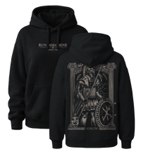 Hoplite | Sweatshirt à capuche