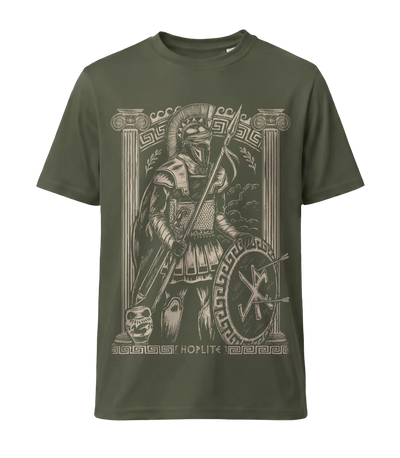 Hoplite | T-shirt unisexe