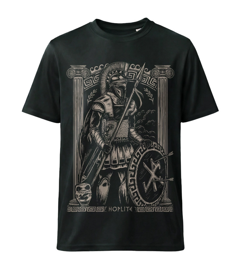 Hoplite | T-shirt unisexe