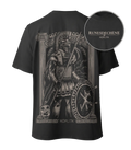 Hoplite | T-shirt oversized