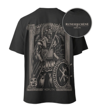 Hoplite | T-shirt oversized