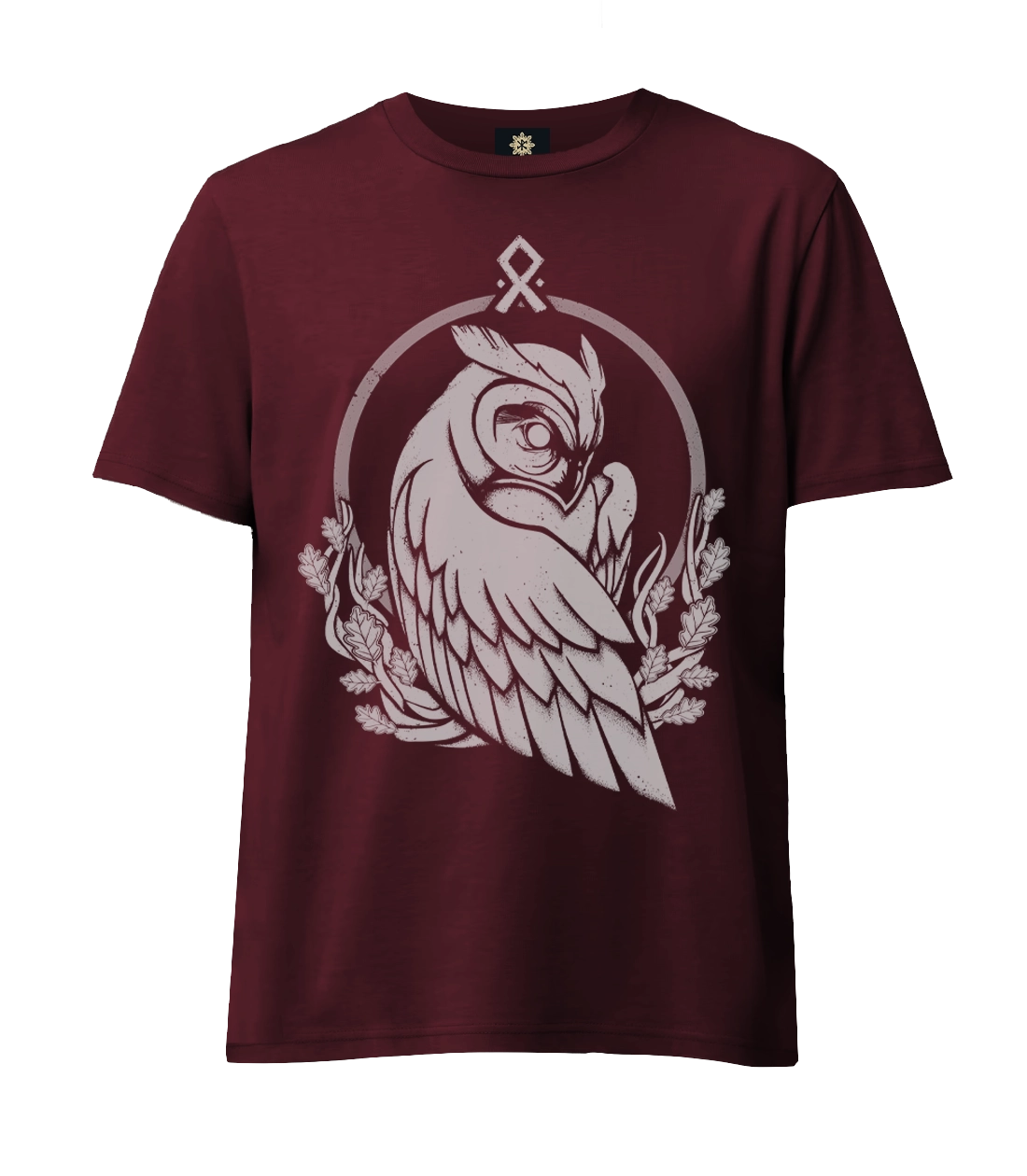 Esprit du Hibou | T-shirt Unisexe