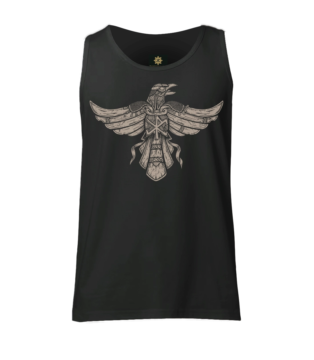 Huginn | Débardeur Homme