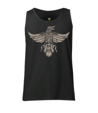 Huginn | Débardeur Homme