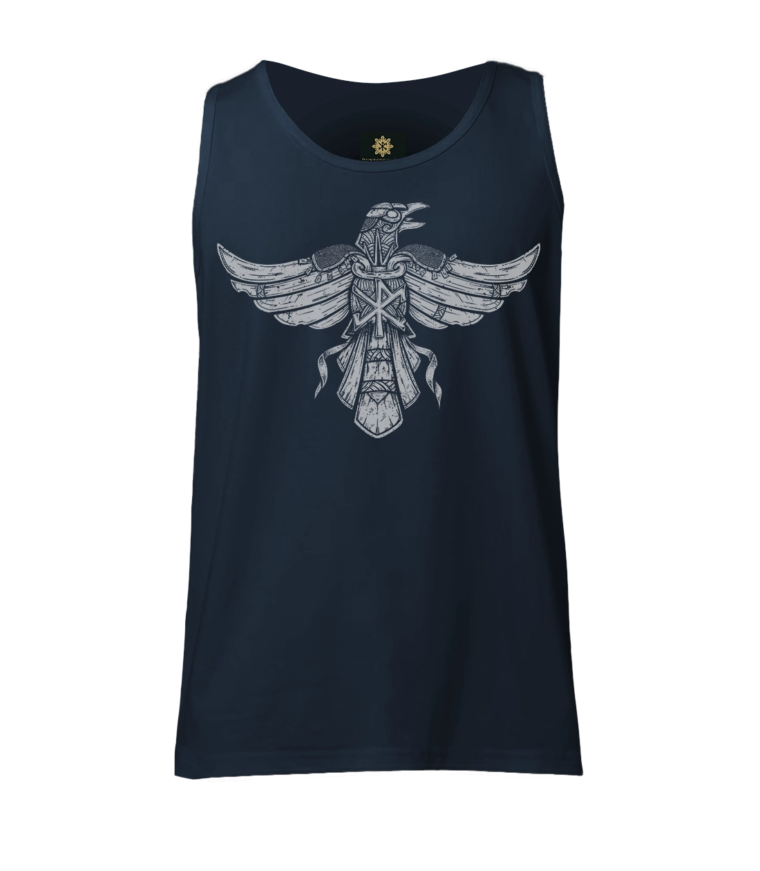 Huginn | Débardeur Homme