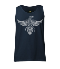 Huginn | Débardeur Homme