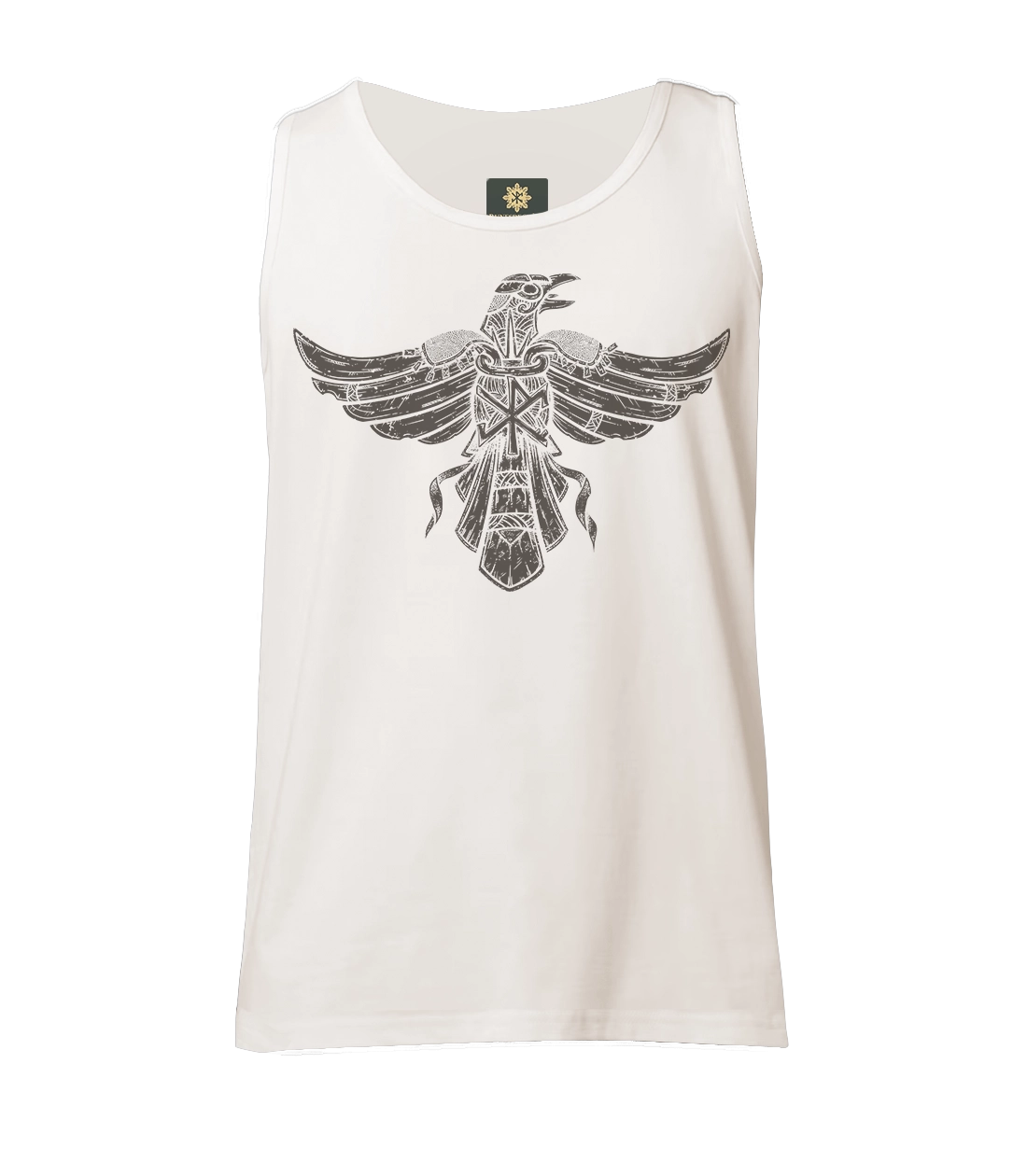 Huginn | Débardeur Homme
