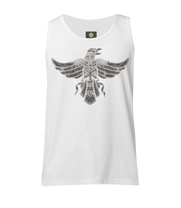 Huginn | Débardeur Homme