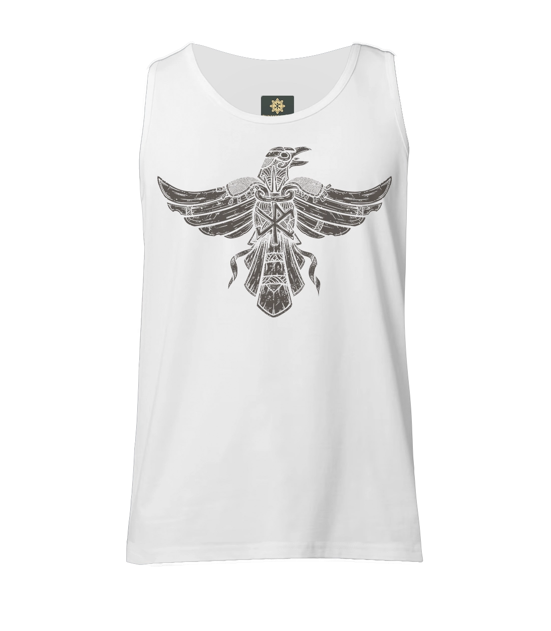 Huginn | Débardeur Homme