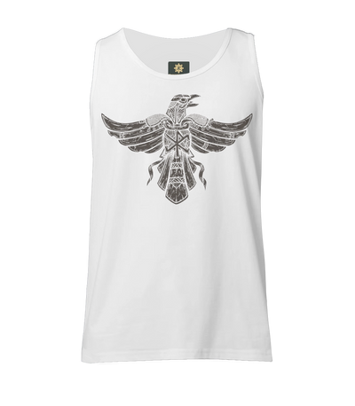 Huginn | Débardeur Homme