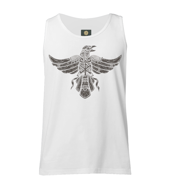 Huginn | Débardeur Homme